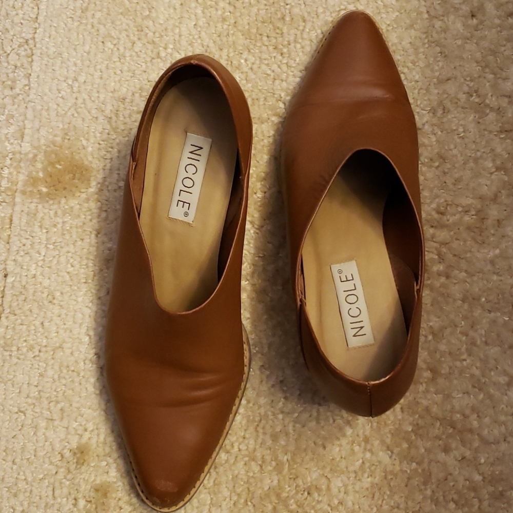 NICOLE SHOES 👞 - Picture 4 of 16